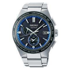 This is a SEIKO アストロン SBXY051 product image