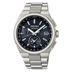 This is a SEIKO アストロン SBXY067 product image