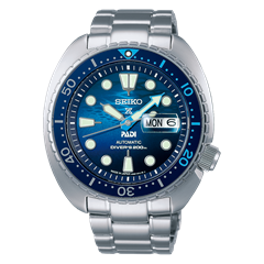 This is a SEIKO プロスペックス SBDY125 product image