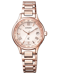 This is an image of CITIZEN XC EC1164-53W