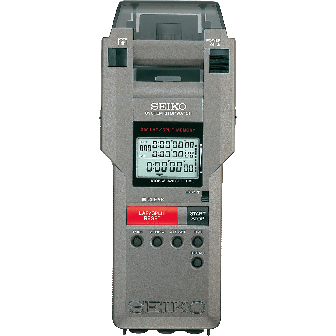 This is the SEIKOストップウオッチSVAS013 product image