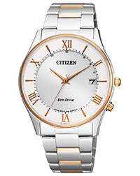 This is an image of CITIZEN COLLECTION AS1062-59A