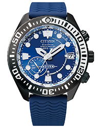 This is an image of CITIZEN PROMASTER CC5006-06L