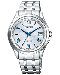 This is a CITIZEN EXCEED CB1080-52B  product image