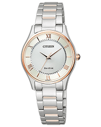 This is png image of citizen-collection em0404-51a