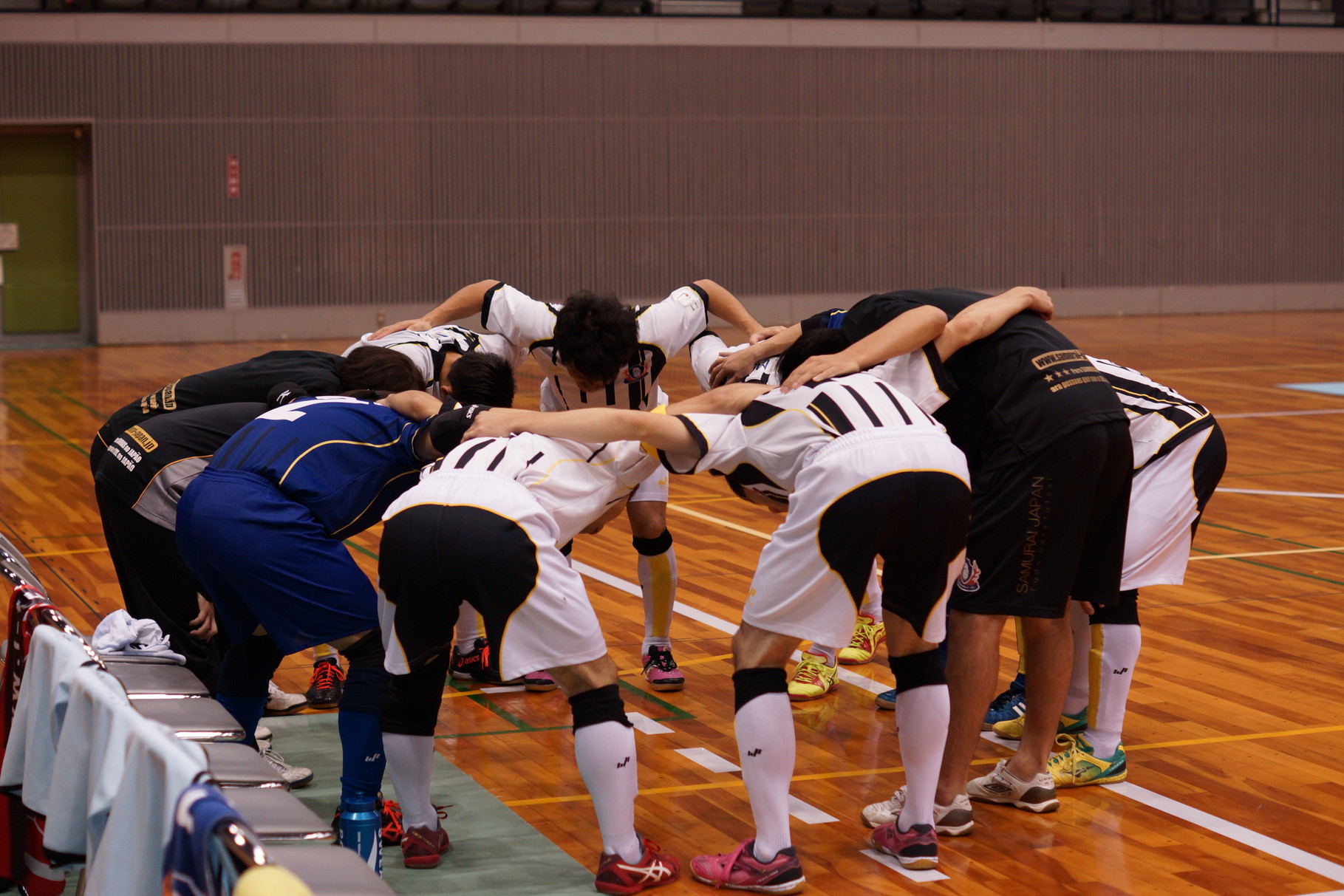 中国フットサルリーグ第4節 Vs Junjies Futsal Family 宇部 試合結果 広島f Doオフィシャルウェブサイト 中国フットサルリーグ第4節 Vs Junjies Futsal Family 宇部 試合結果 広島f Doオフィシャルウェブサイト