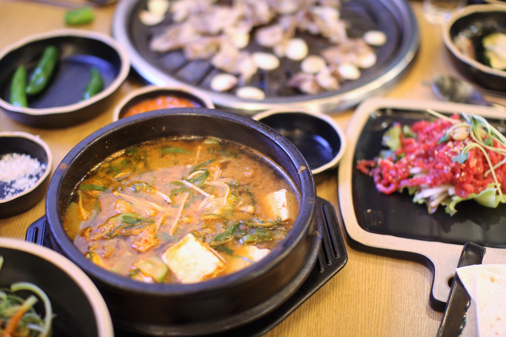 Le miso en marinade pour vos légumes