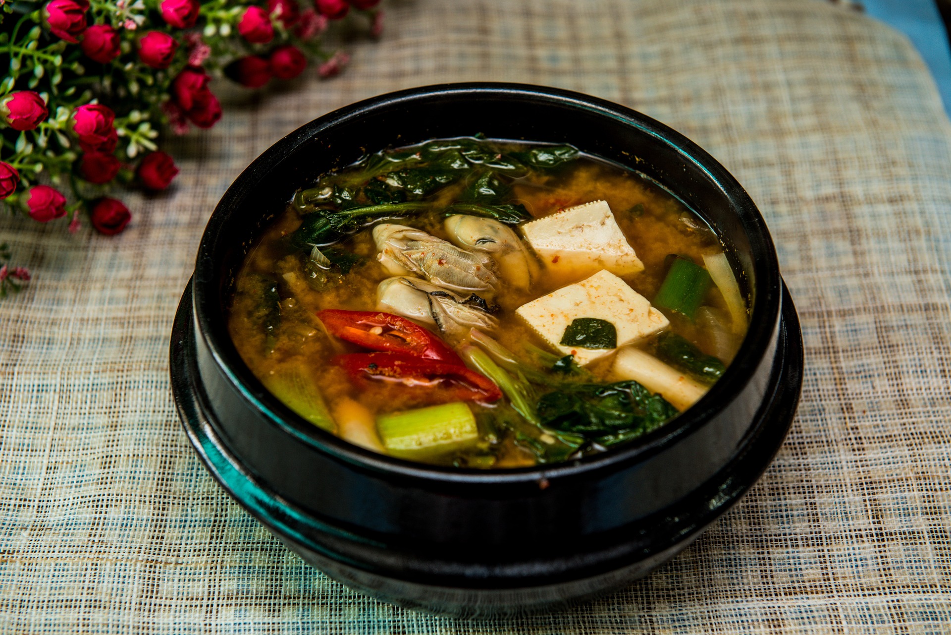Connaissez-vous le miso et ses propriétés?