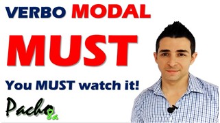 Aprende fácilmente el verbo modal MUST en inglés – Obligación, necesidad y certeza
