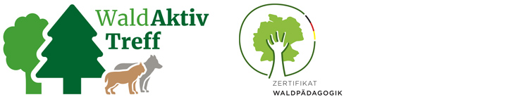 Logo WaldAktif-Treff