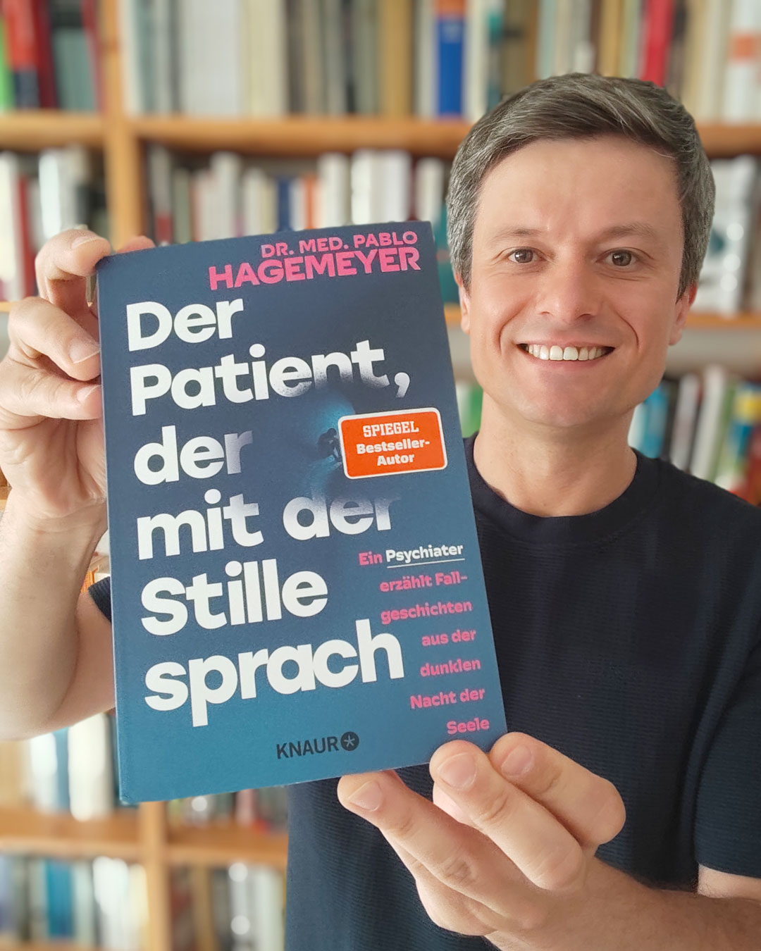 Ein Buch, das uns stärker macht – wenn wir hinzusehen wagen.