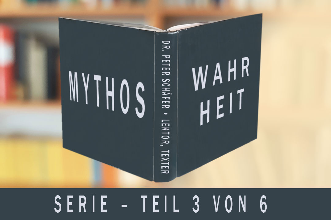 Mythos: »KI ersetzt menschliche Textpower.«