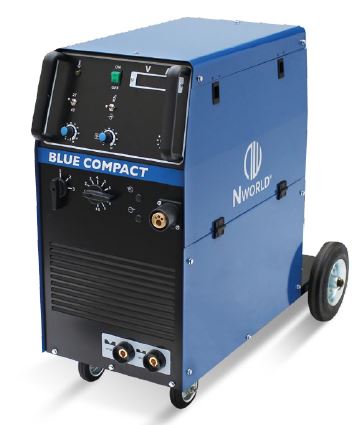 MAG Blue Compact 303
