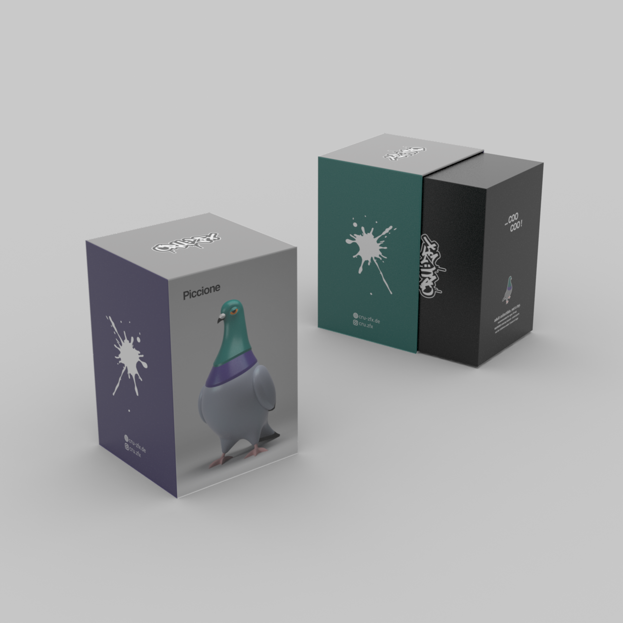 (c) Cru-zfx.de
