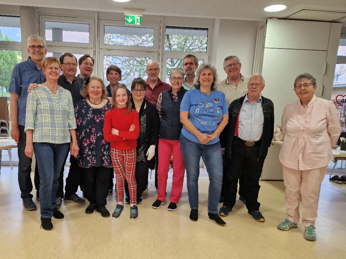 Workshop 2023