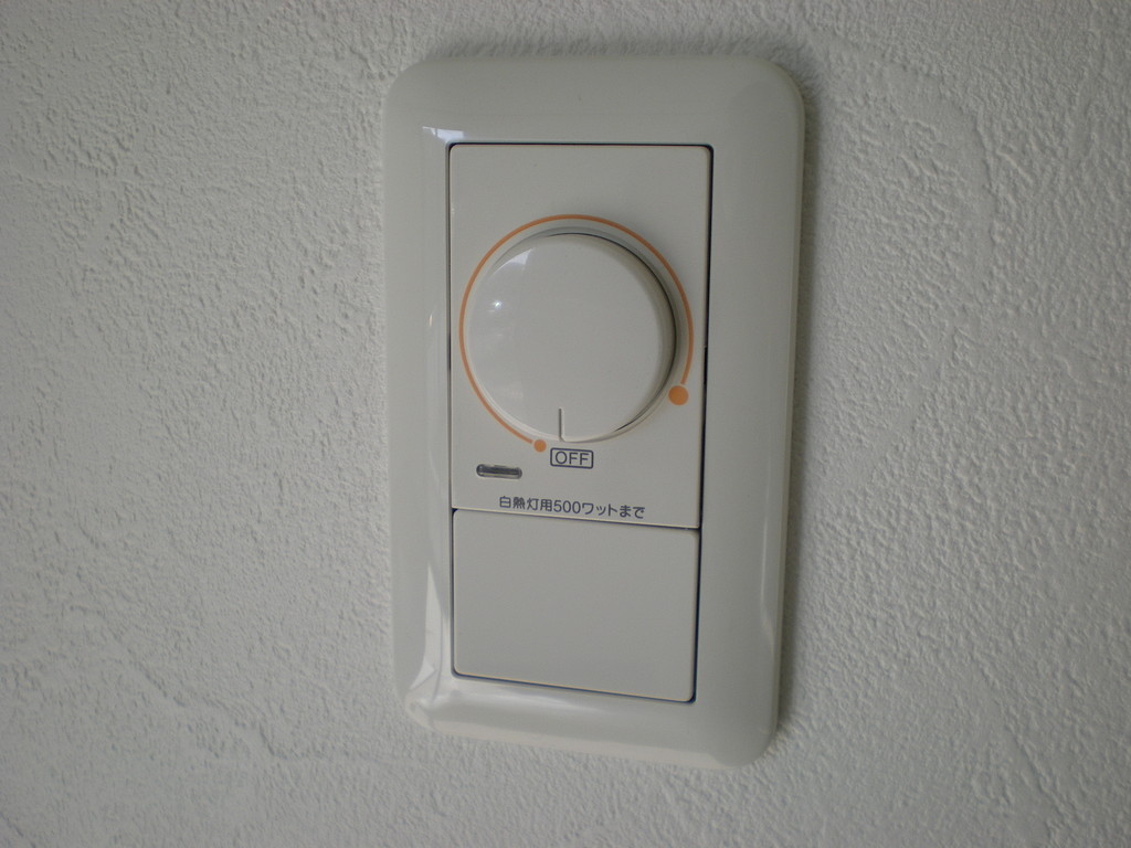 スイッチ・コンセント取付