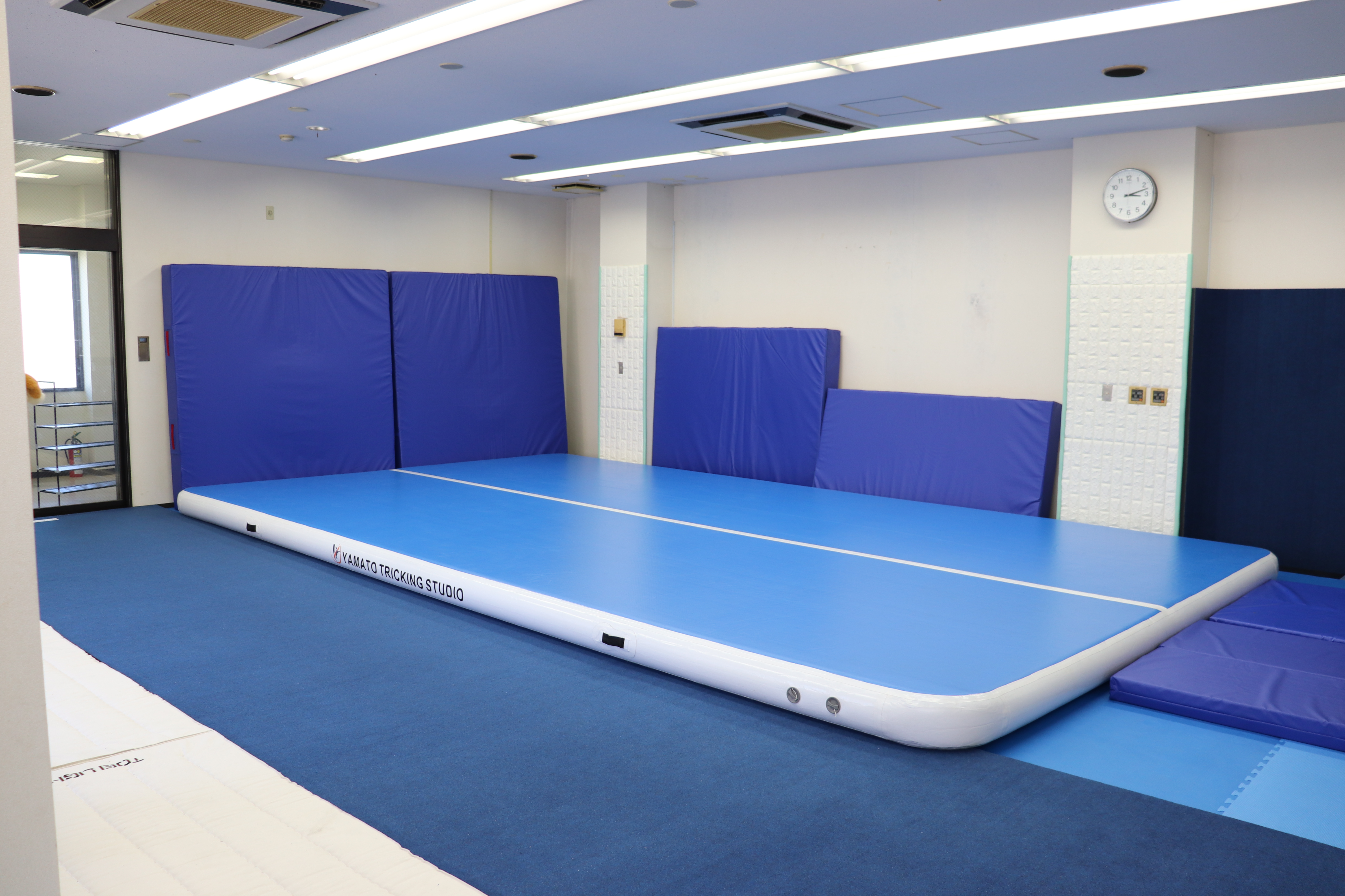 回数券】大和トリッキングスタジオ