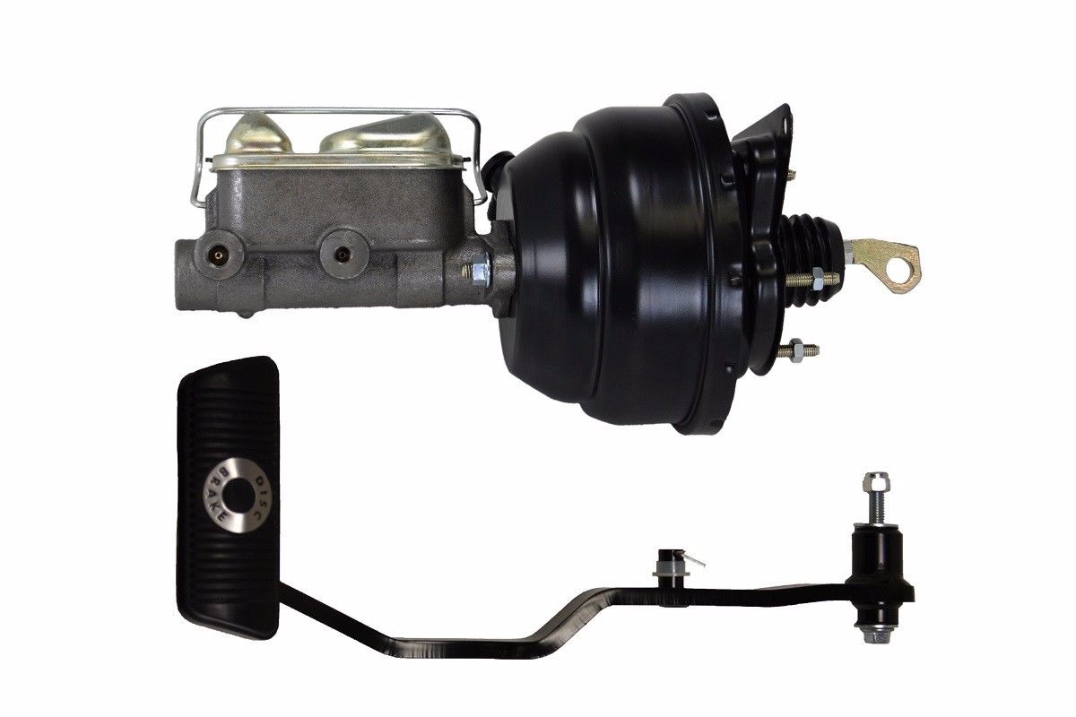 Maître-cylindre De Frein Avec Servo - Ford S-MAX I (1) - 6G912B195PC - Occasion B2