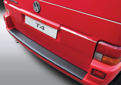 VW BUS Caravelle Multivan T4 - Schutz für die Ladekante Ihres Fahrzeuges