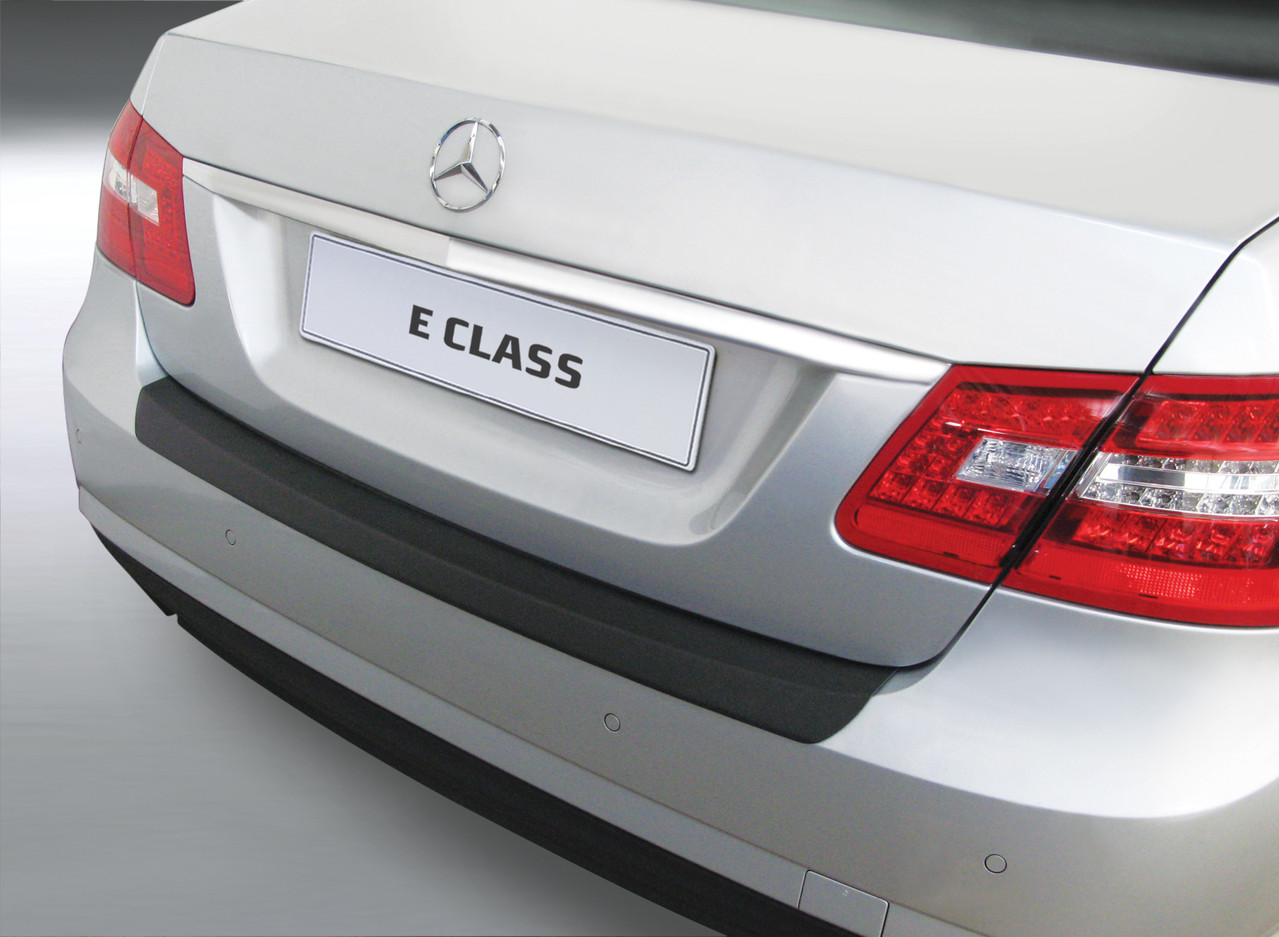 Ladekantenschutz  Stoßstangenschutz passend für Mercedes V Class