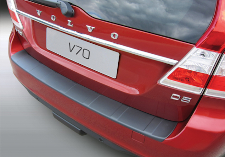 Ladekantenschutz für VOLVO V70 - Schutz für die Ladekante Ihres Fahrzeuges