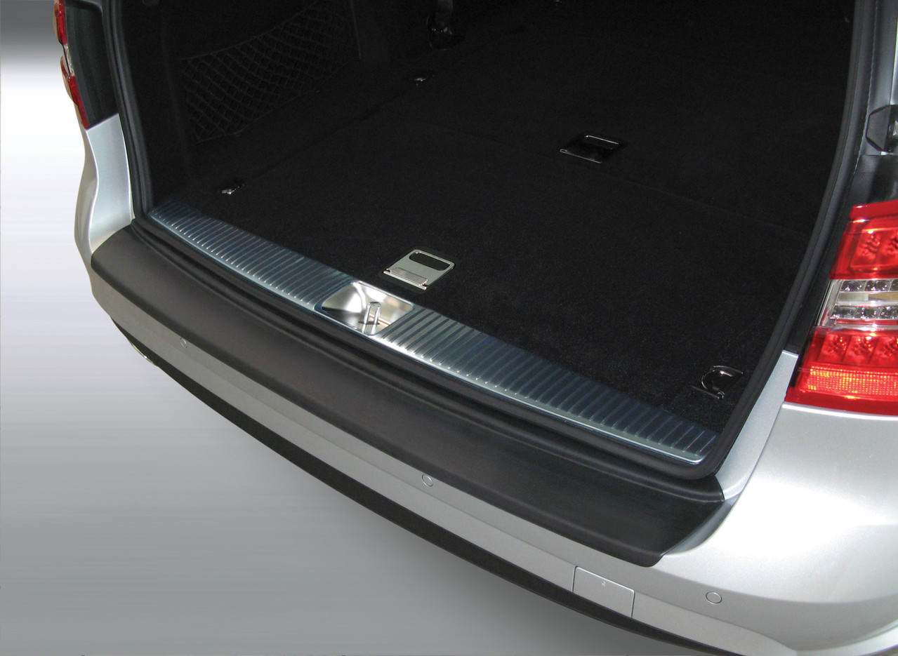 Mercedes E-Klasse W212 Kombi & Schutz - die Fahrzeuges Ladekante für Ihres Limo