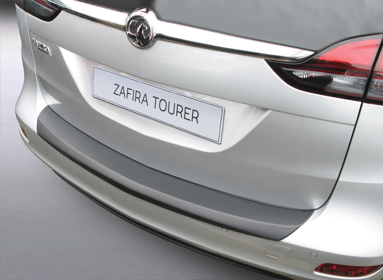 Ladekantenschutz für Opel Zafira - Schutz für die Ladekante Ihres Fahrzeuges