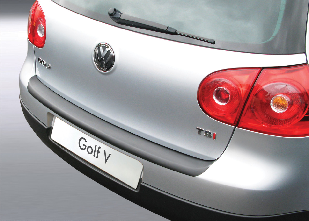 Ladekantenschutz für VW GOLF 5 - Schutz für die Ladekante Ihres Fahrzeuges