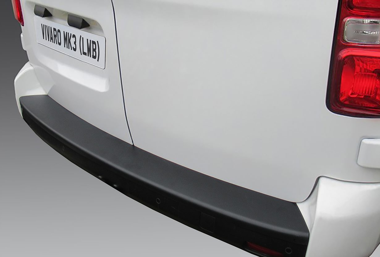 Ladekantenschutz für Opel Vivaro - Schutz für die Ladekante Ihres Fahrzeuges