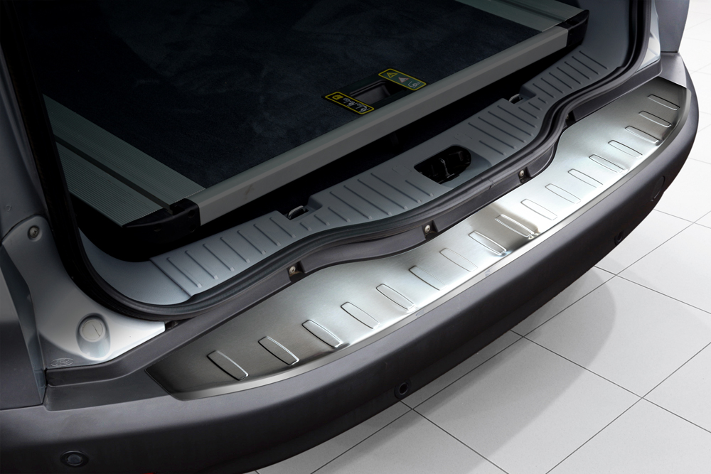 Ladekantenschutz für Ford S-Max - Schutz für die Ladekante Ihres Fahrzeuges