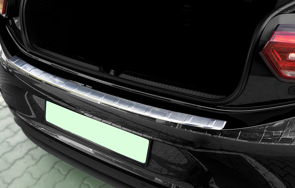 Ladekantenschutz für VW ID.3 - Schutz für die Ladekante Ihres Fahrzeuges