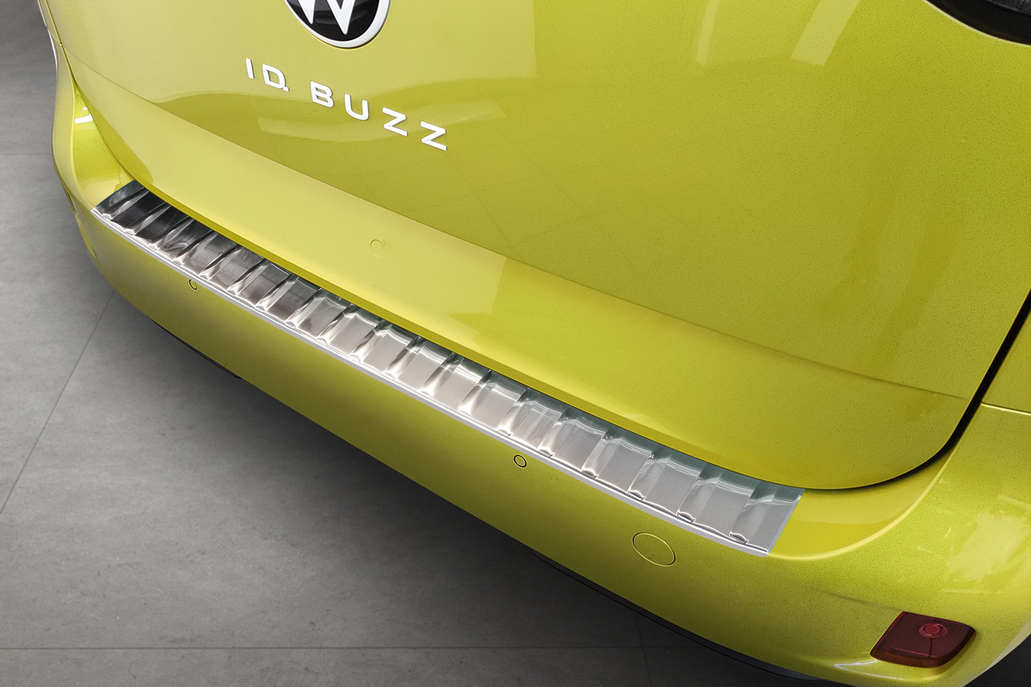 Universal Ladekantenschutz Gummi Kunststoff Profil Stoßstangen Auto Lack  Schutz