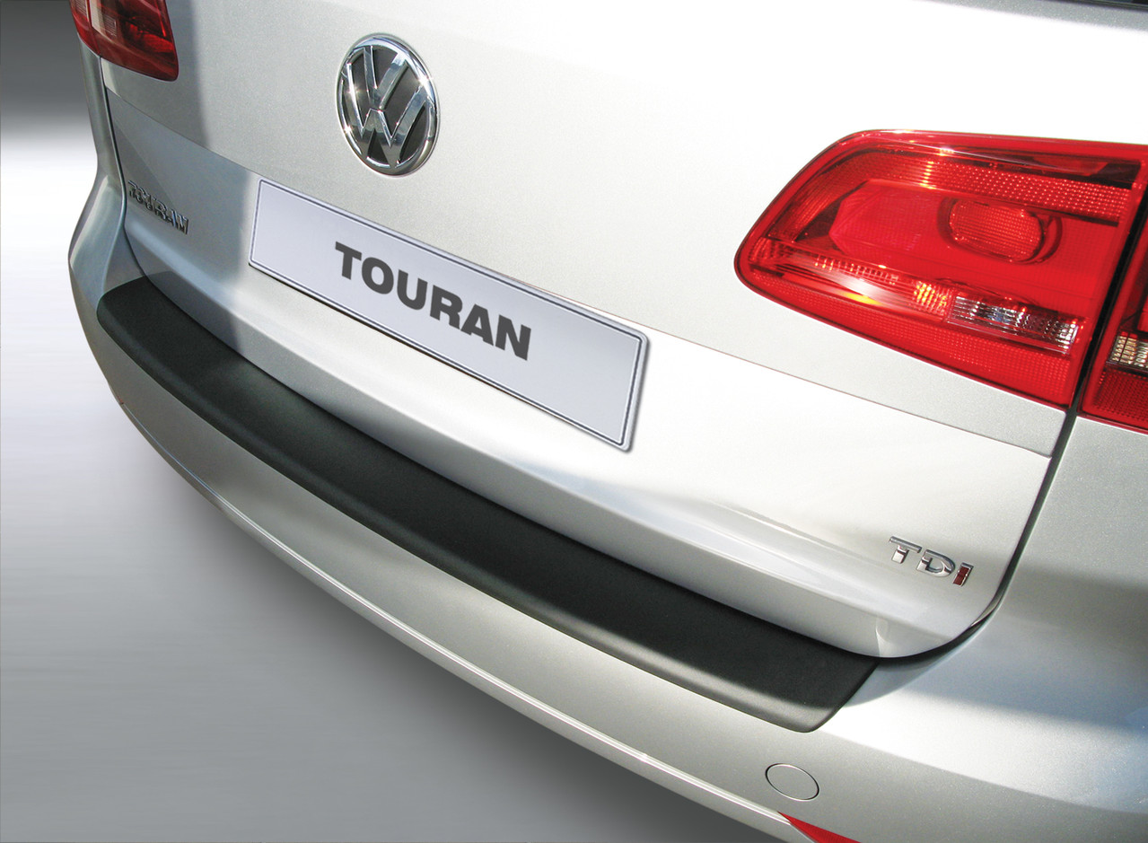 Ladekantenschutz für VW TOURAN - Schutz für die Ladekante Ihres Fahrzeuges