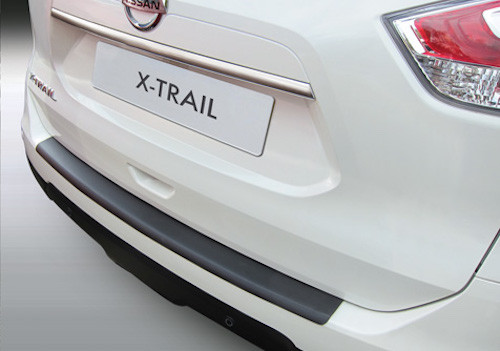 Ladekantenschutz für NISSAN X-TRAIL - Schutz für die Ladekante Ihres  Fahrzeuges
