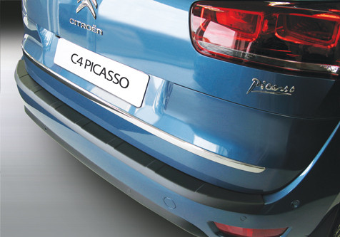Ladekantenschutz für C4 Picasso - Schutz für die Ladekante Ihres Fahrzeuges