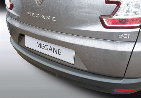 Ladekantenschutz für RENAULT MEGANE - Schutz für die Ladekante Ihres  Fahrzeuges