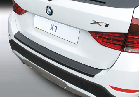 Ladekantenschutz für BMW X1 - Schutz für die Ladekante Ihres