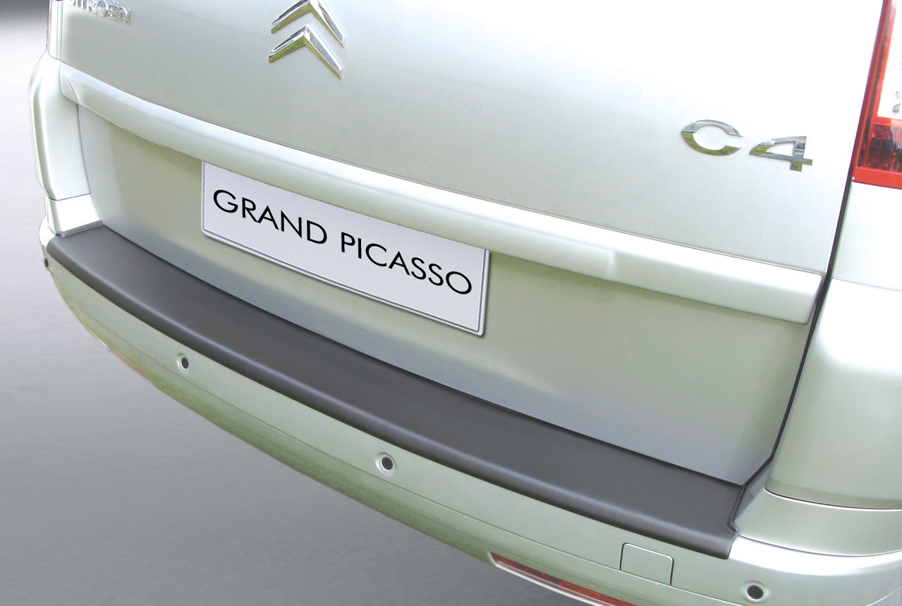 Ladekantenschutz für C4 Picasso Ladekante Fahrzeuges - Ihres die Schutz für