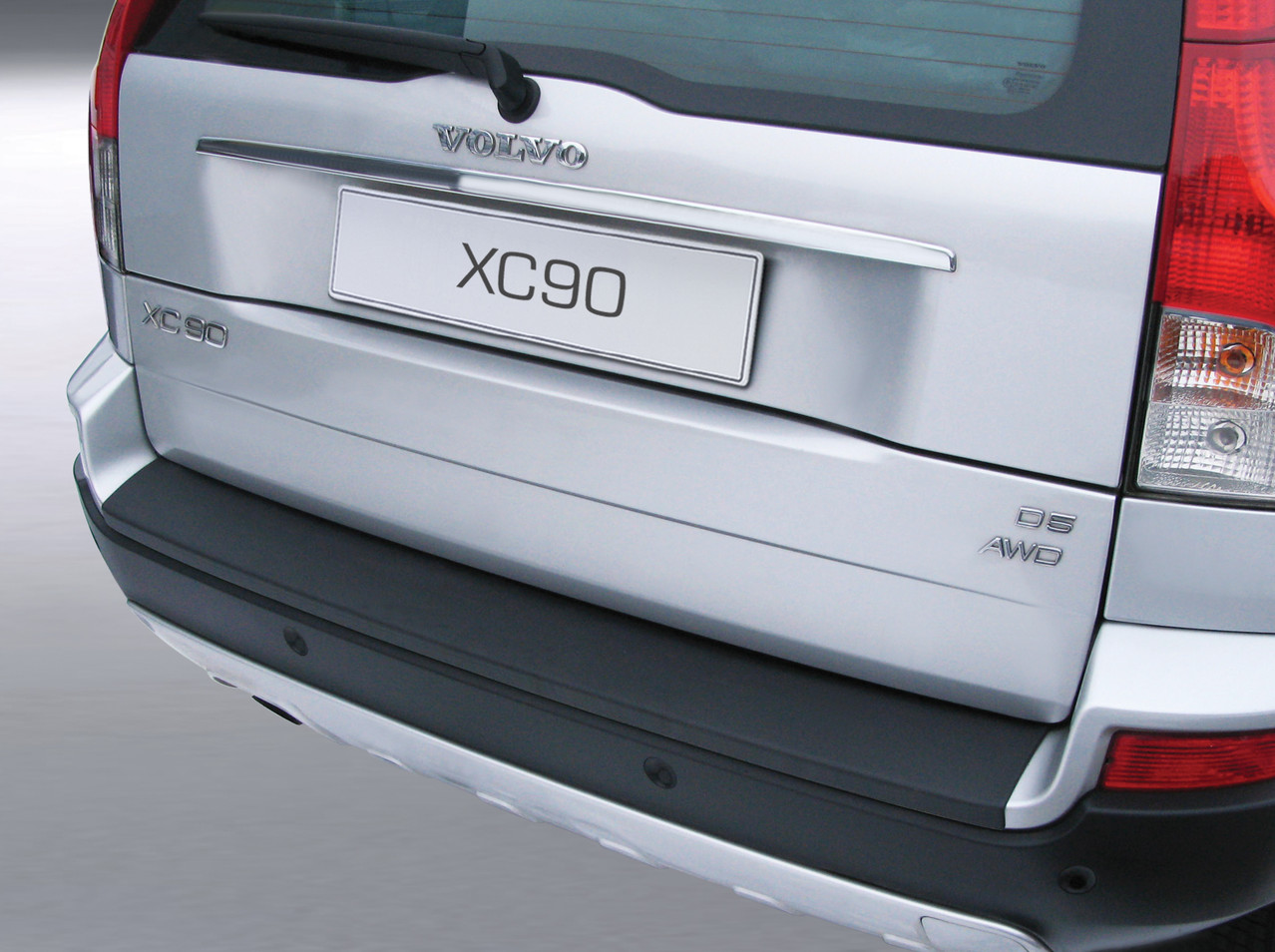 die XC90 Ihres Ladekante - Fahrzeuges Schutz für VOLVO