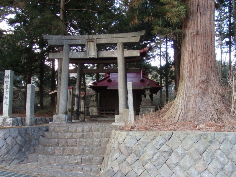 b13-1　東宮神社