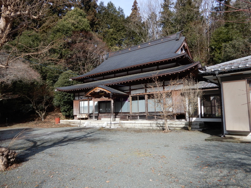 清水寺本堂