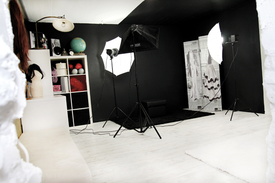 Fotostudio Köln