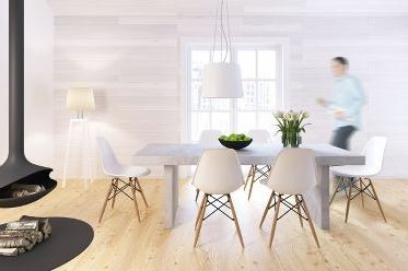 Bild: Naturecore, DLW Flooring