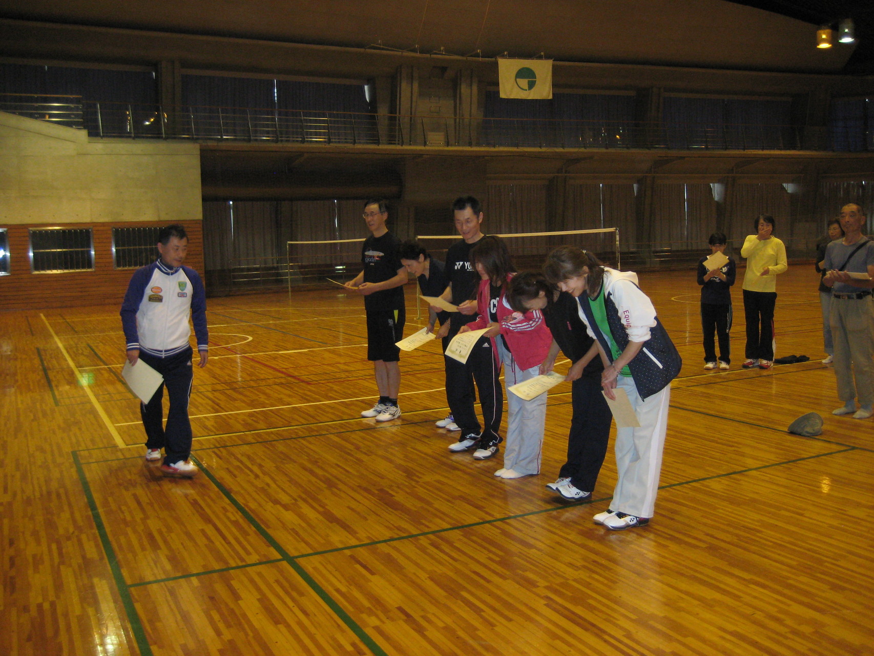 第5回交流大会 10月3日 第4回交流大会第3回交流大会結果第2回交流大会結果第1回交流大会結果Hey Visitor!