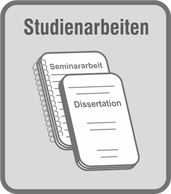 Im Druckladen Erlangen - drucken und binden wir Ihre Bachelorarbeit, Masterarbeit, Dissertation, Habilitation, Facharbeit, Seminararbeit, Projektarbeit