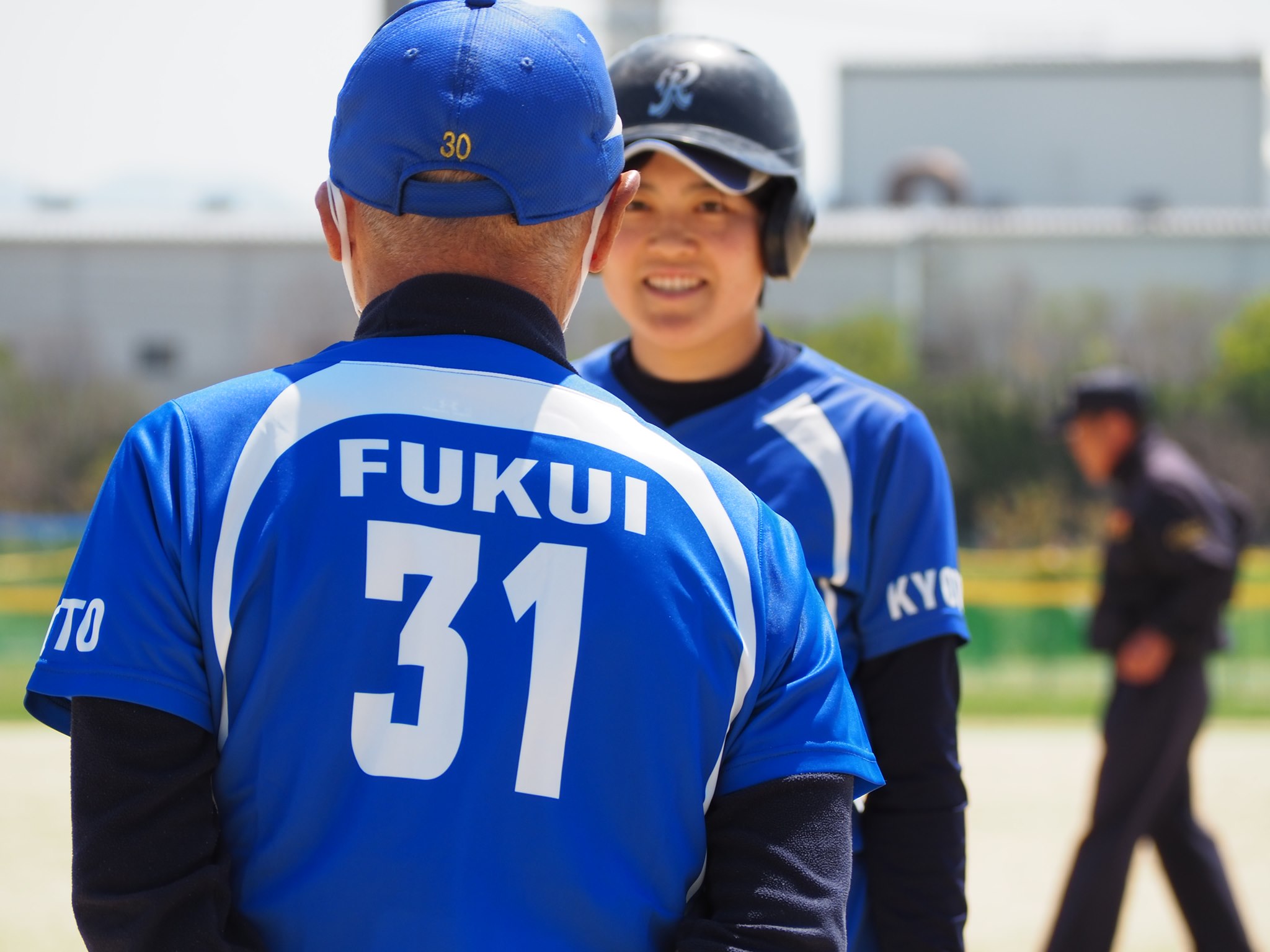 Photo Movie Ritsumeikan Softball Club Photo Movie Ritsumeikan Softball Club