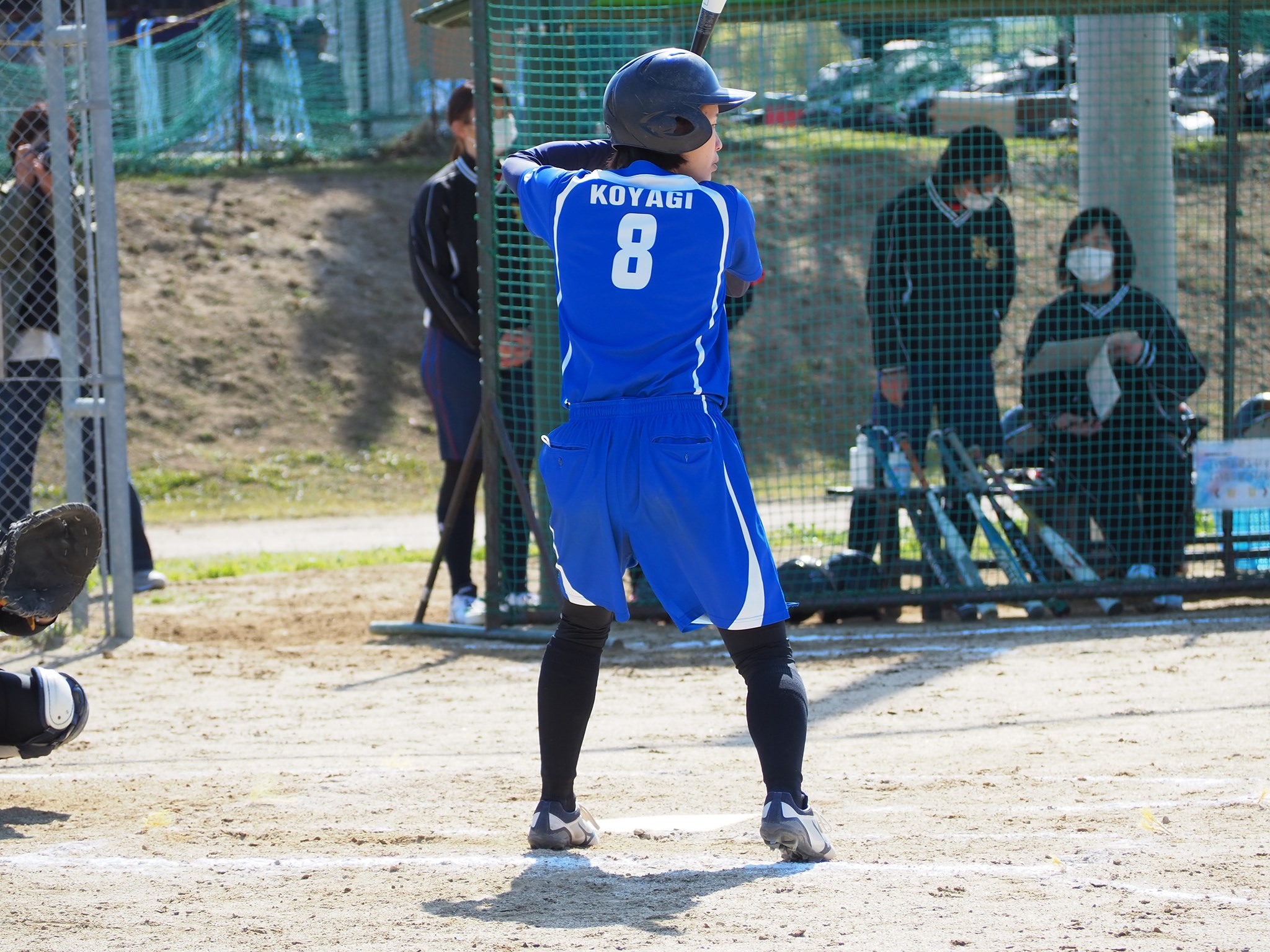 Photo Movie Ritsumeikan Softball Club Photo Movie Ritsumeikan Softball Club