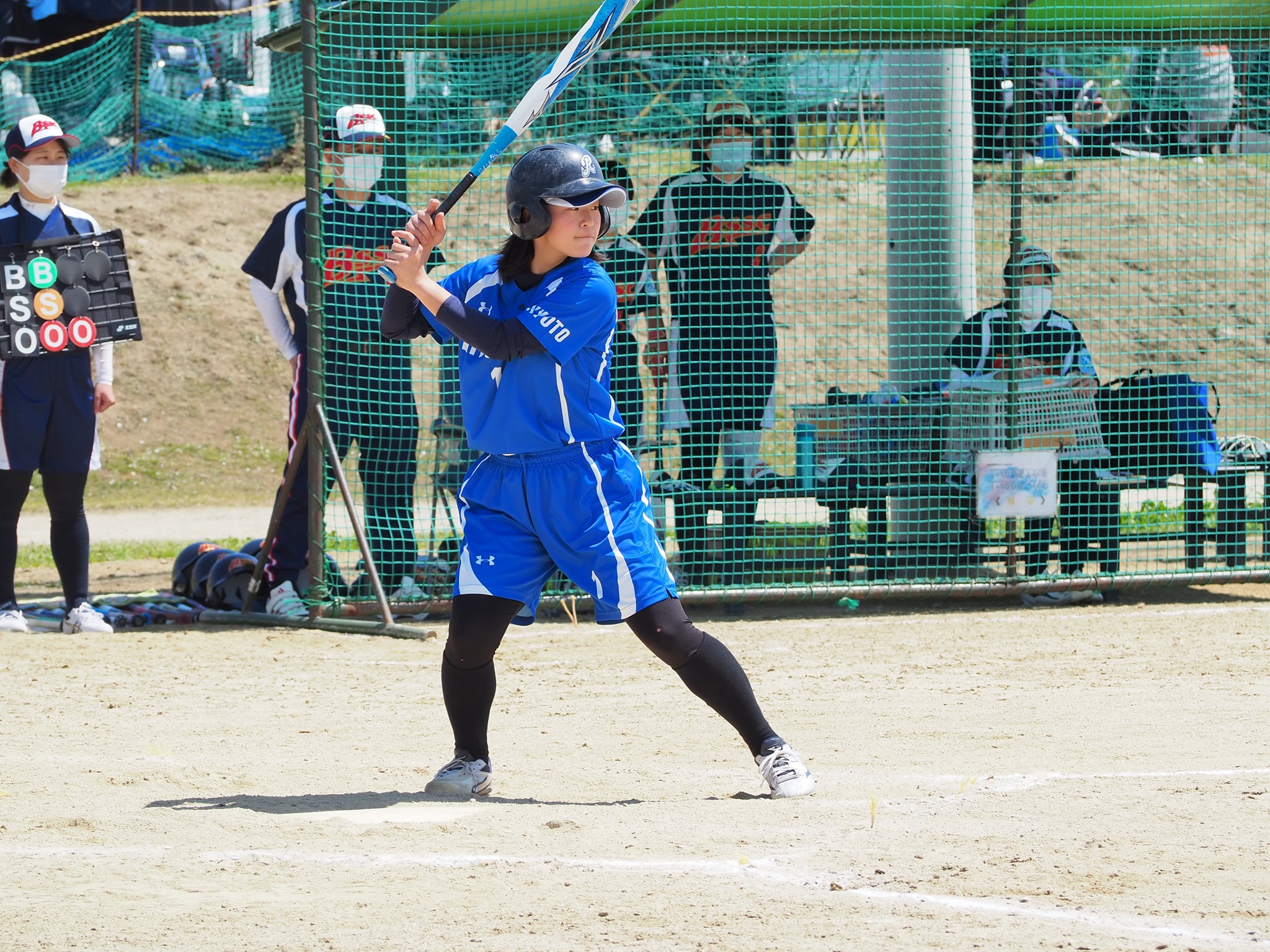 Photo Movie Ritsumeikan Softball Club Photo Movie Ritsumeikan Softball Club