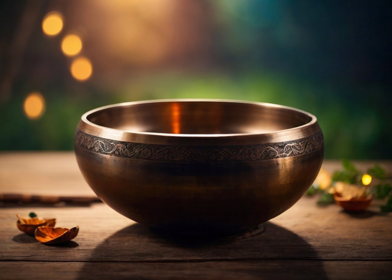 Shiatsu ist eine japanische Körpertherapie, es aktiviert das parasympathische Nervensystem