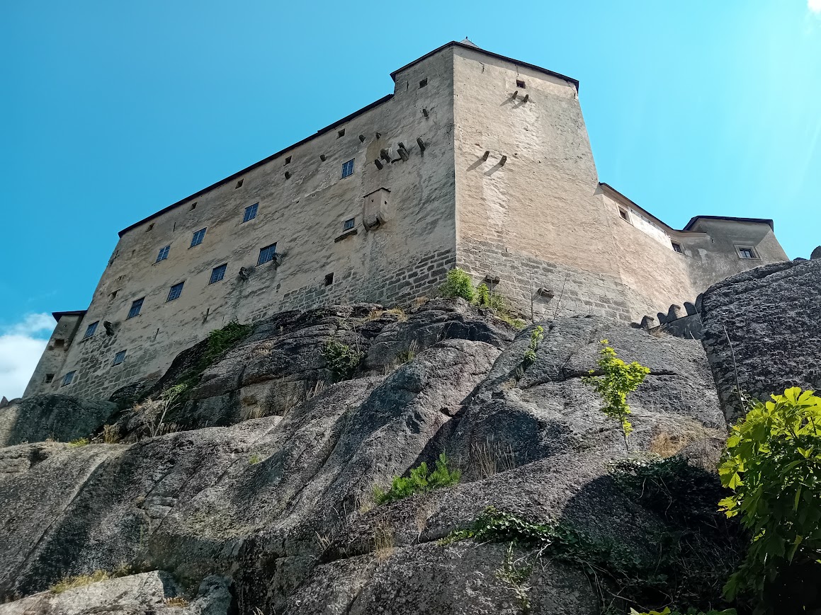 I-Tüpferl-Reiter